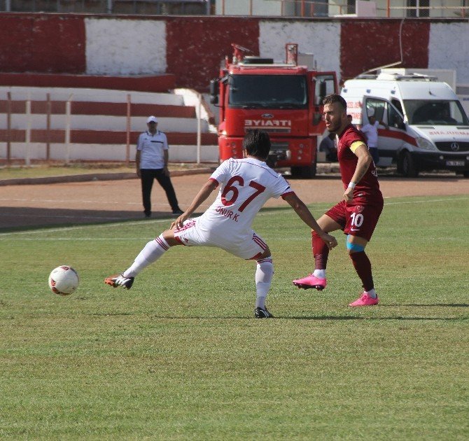 Spor Toto 2. Lig