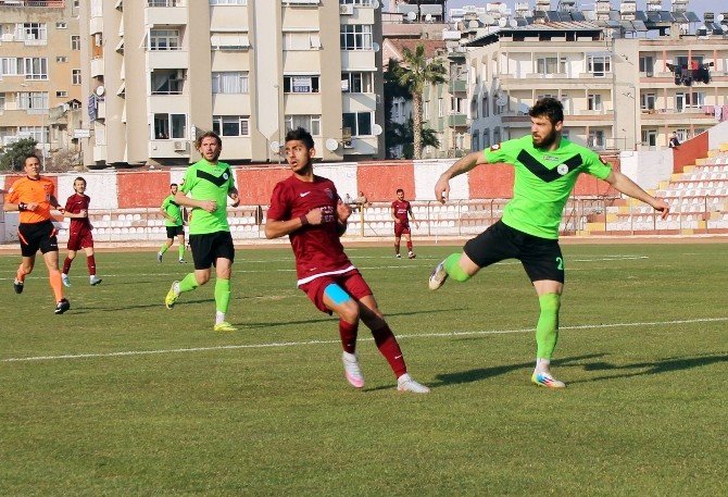 Spor Toto 2. Lig