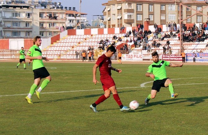 Spor Toto 2. Lig
