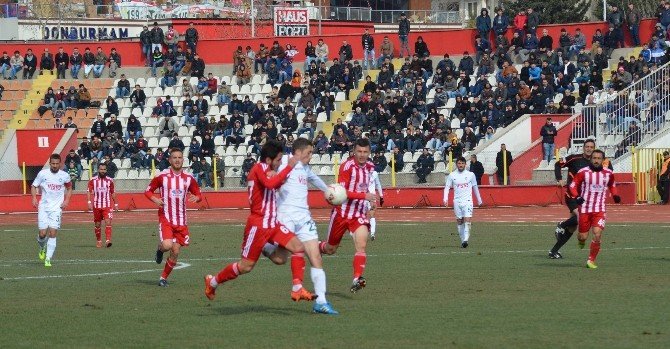 Spor Toto 2. Lig
