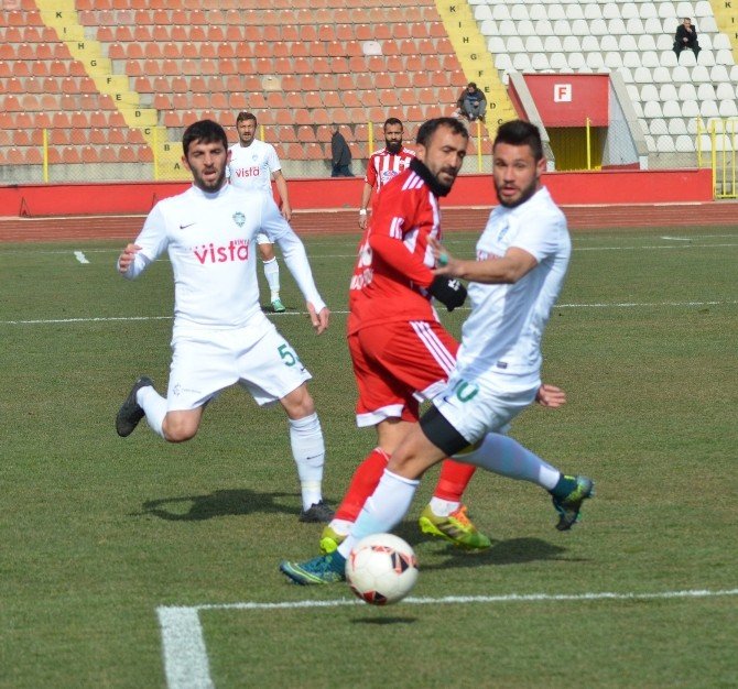 Spor Toto 2. Lig