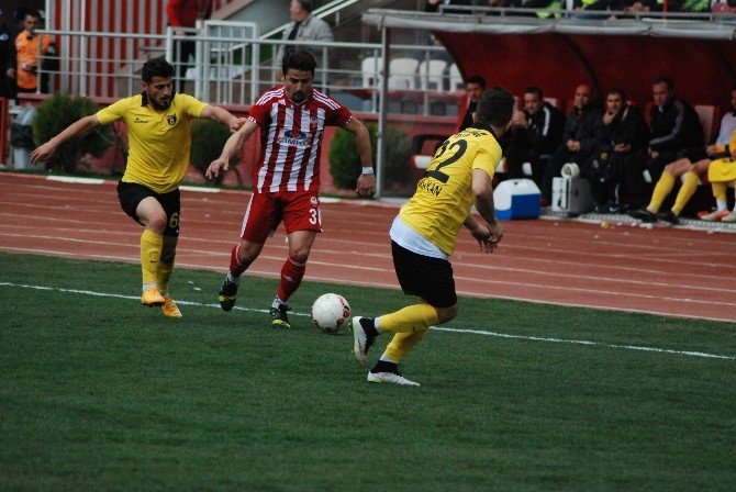 Spor Toto 2. Lig
