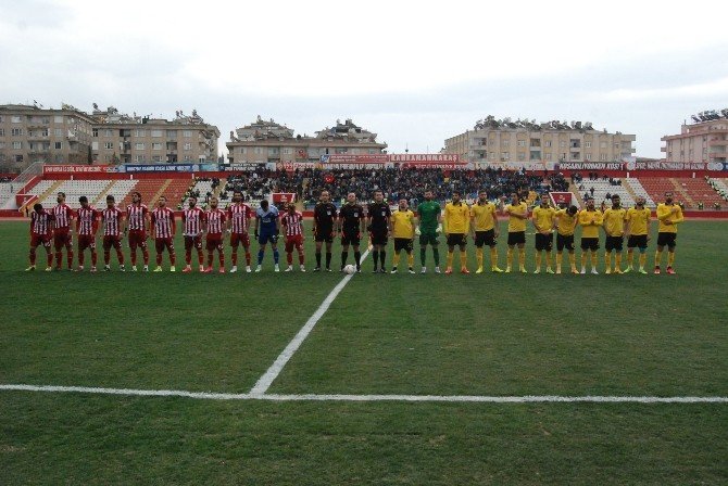Spor Toto 2. Lig