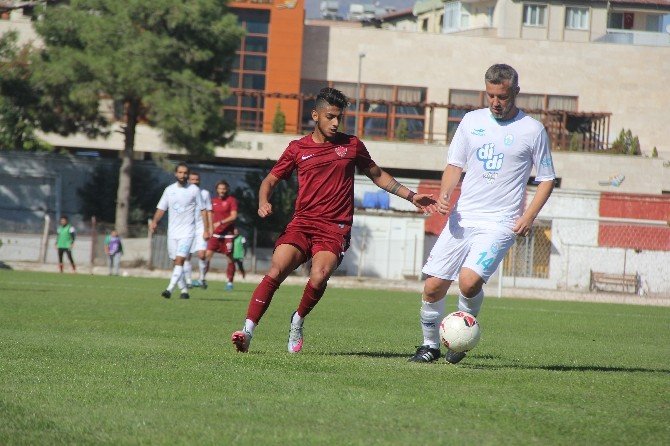 Spor Toto 2. Lig