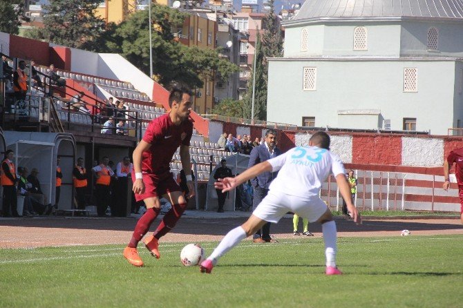 Spor Toto 2. Lig