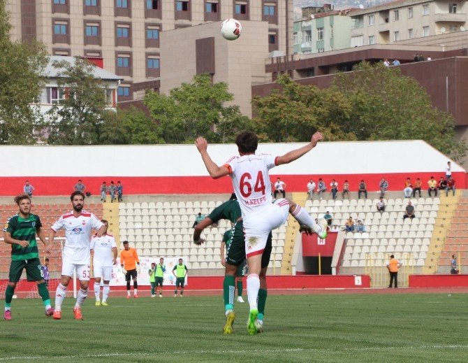 Spor Toto 2. Lig