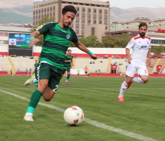 Spor Toto 2. Lig