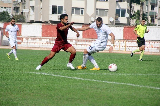 Spor Toto 2. Lig