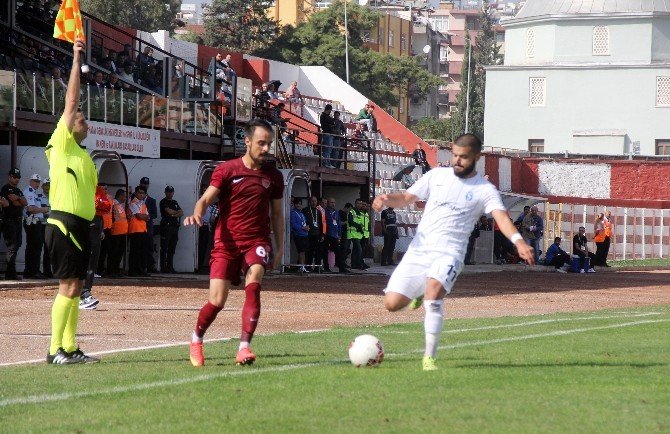 Spor Toto 2. Lig