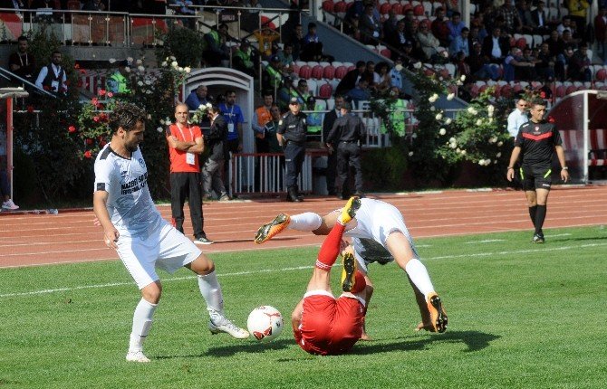 Spor Toto 2. Lig