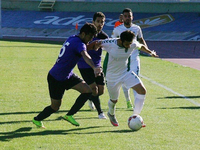 Spor Toto 2. Lig