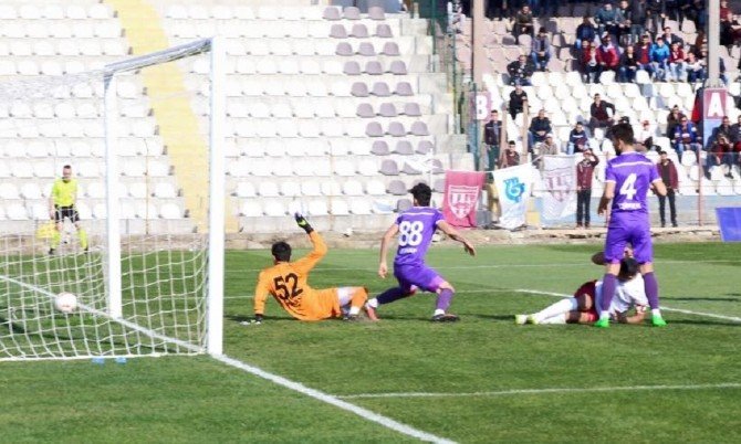 Spor Toto 2. Lig