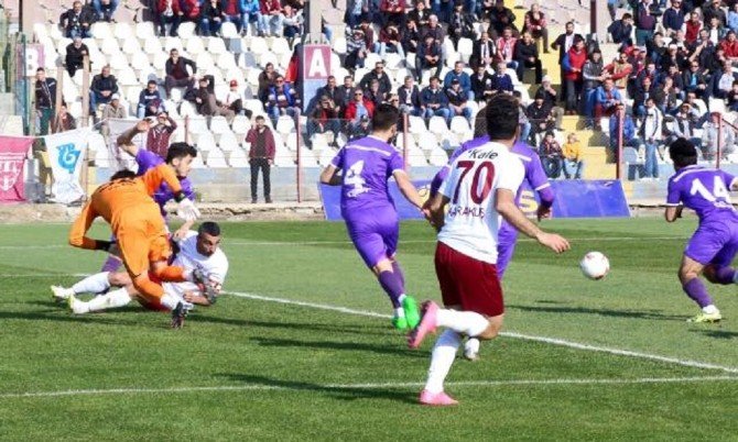 Spor Toto 2. Lig