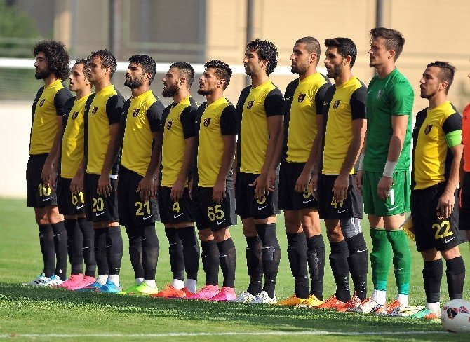 Spor Toto 2. Lig