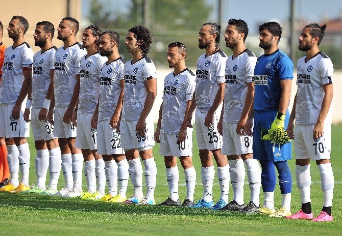 Spor Toto 2. Lig