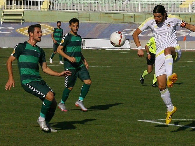 Spor Toto 2. Lig