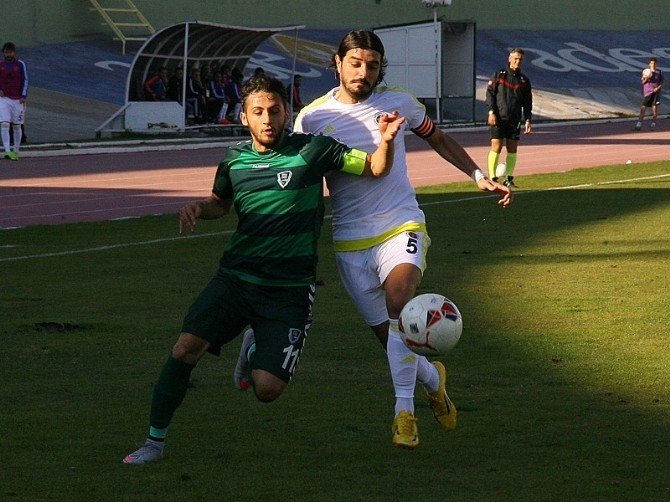 Spor Toto 2. Lig