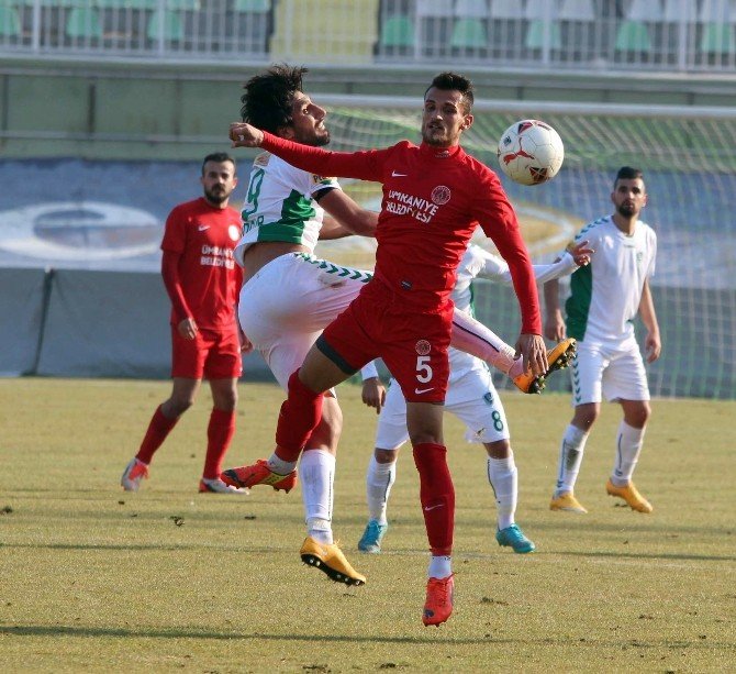 Spor Toto 2. Lig