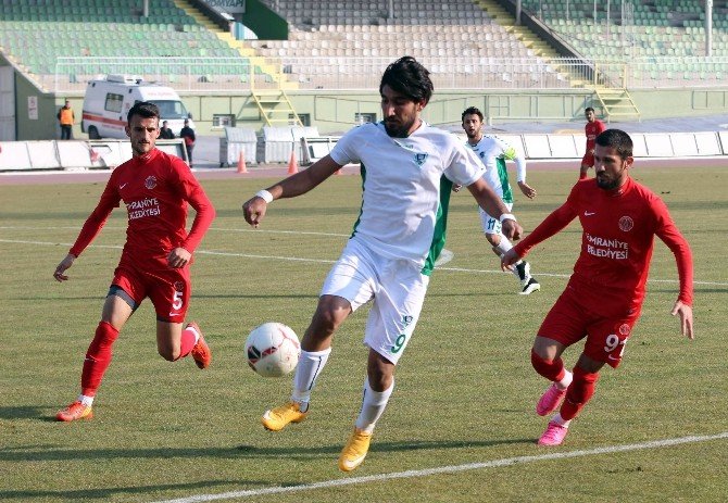 Spor Toto 2. Lig