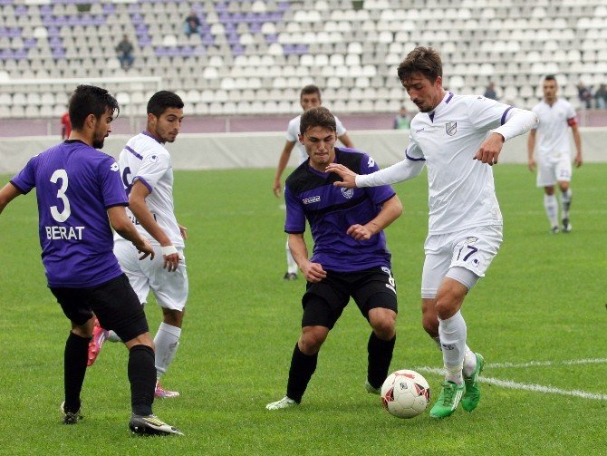 Spor Toto 2. Lig Beyaz Grup