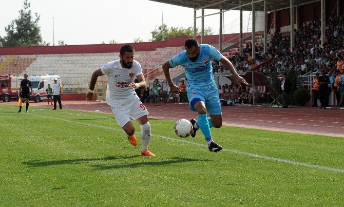 Spor Toto 2. Lig