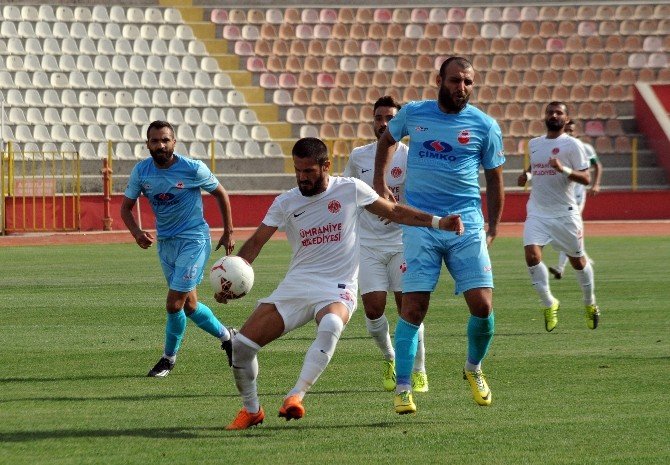 Spor Toto 2. Lig