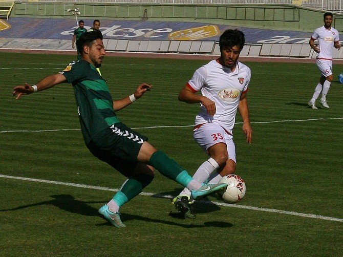 Spor Toto 2. Lig