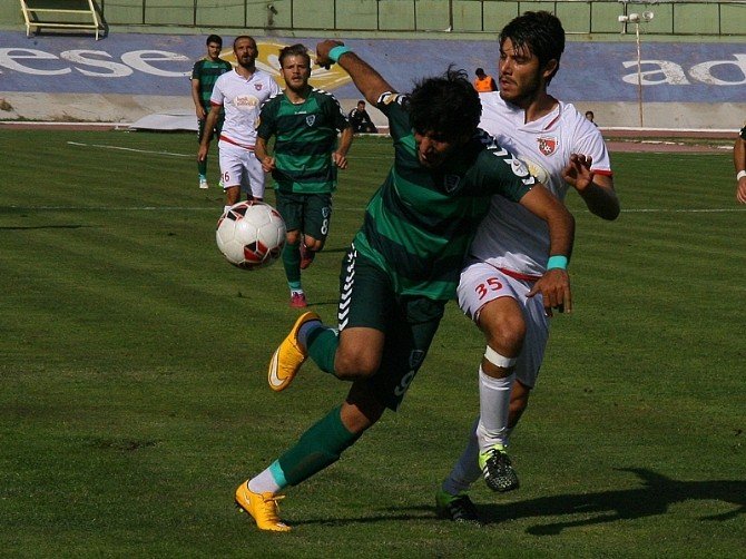 Spor Toto 2. Lig