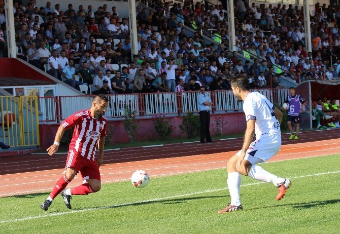 Spor Toto 2. Lig
