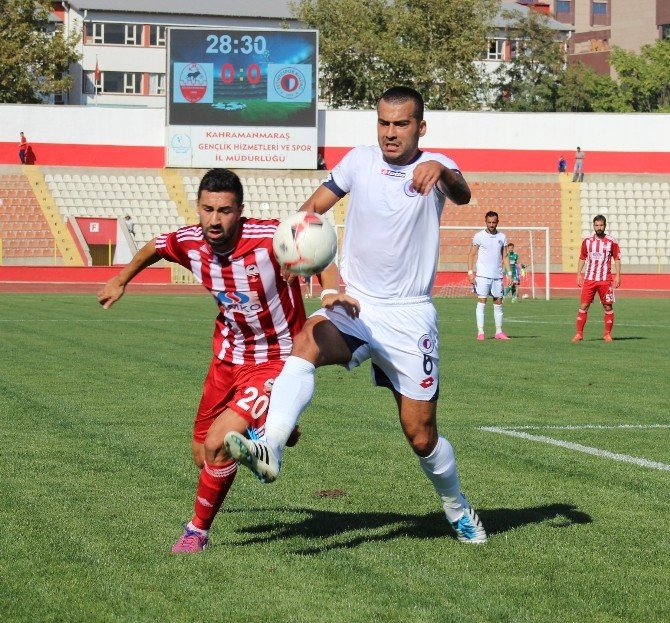 Spor Toto 2. Lig