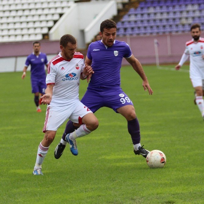 Spor Toto 2. Lig