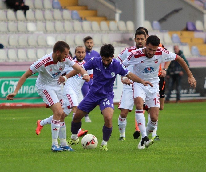 Spor Toto 2. Lig