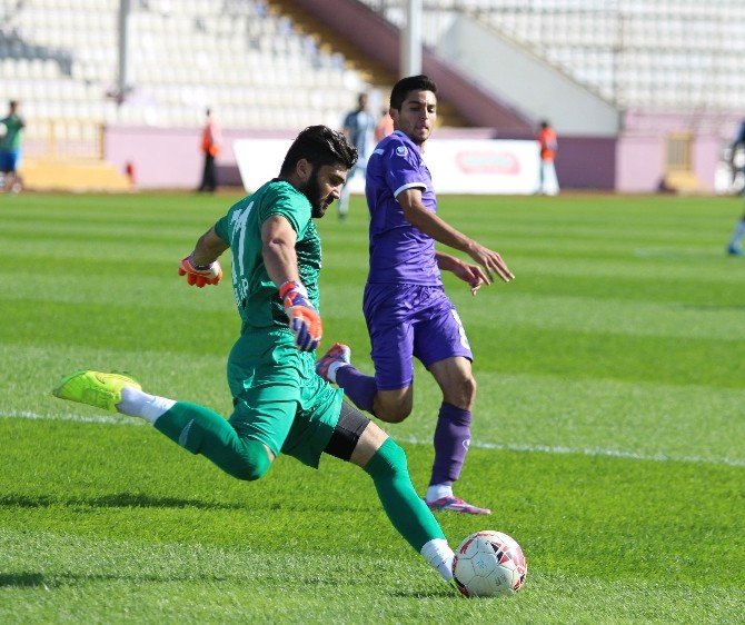 Spor Toto 2. Lig
