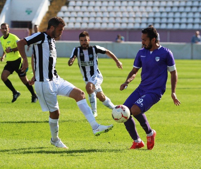 Spor Toto 2. Lig