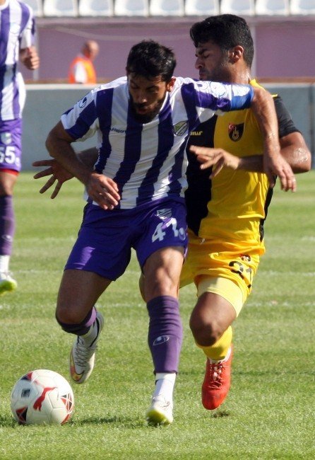 Spor Toto 2. Lig