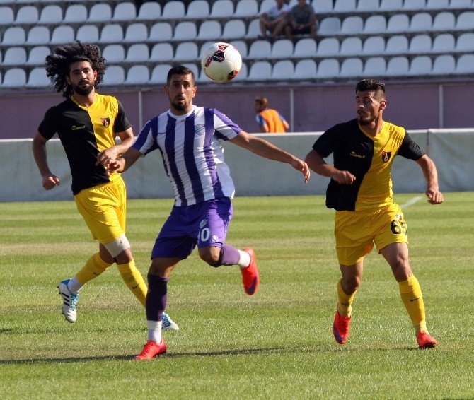 Spor Toto 2. Lig