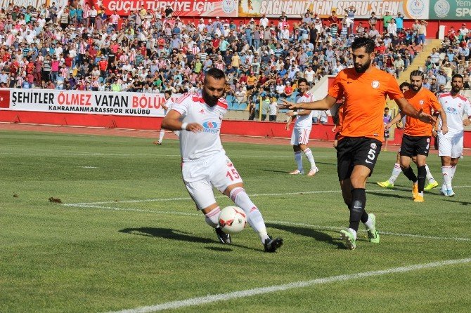 Spor Toto 2. Lig