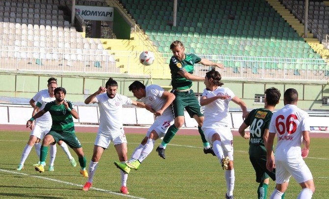 Spor Toto 2. Lig