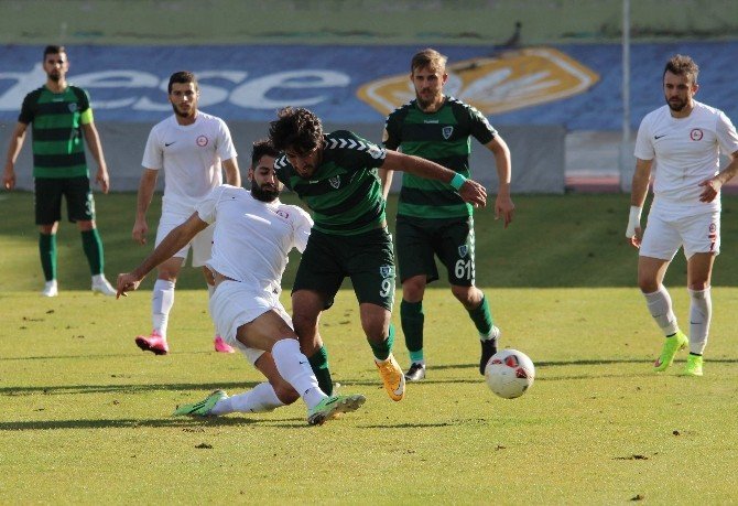 Spor Toto 2. Lig