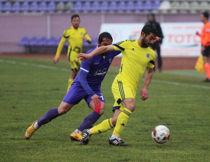 Spor Toto 2. Lig