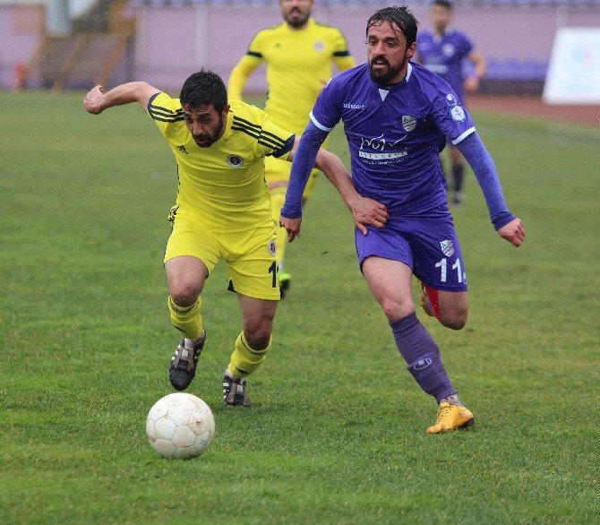 Spor Toto 2. Lig