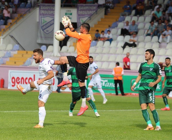 Spor Toto 2. Lig