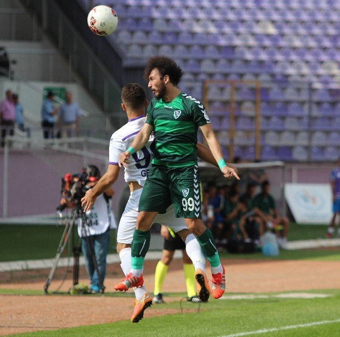 Spor Toto 2. Lig