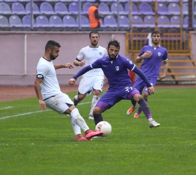 Spor Toto 2. Lig