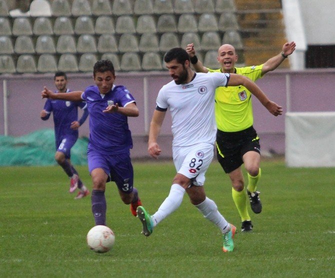 Spor Toto 2. Lig