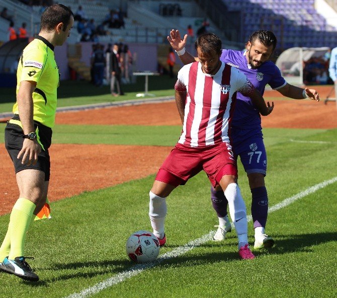 Spor Toto 2. Lig