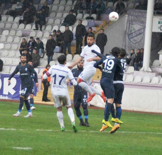 Spor Toto 2. Lig
