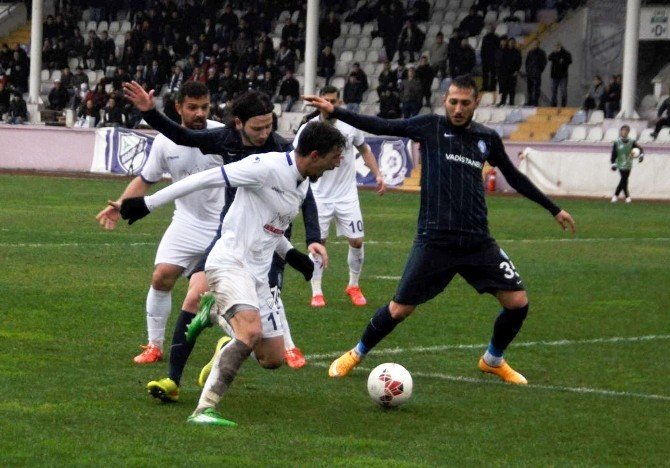 Spor Toto 2. Lig