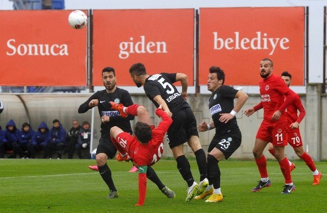 Spor Toto 2. Lig