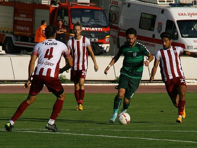 Spor Toto 2. Lig